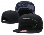 Cheap Seattle Seahawks YS Hat