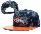 Cheap Denver Broncos Snapbacks YD052