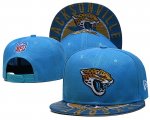 Cheap 2021 NFL Jacksonville Jaguars Hat TX 07072