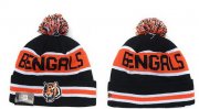 Cheap Cincinnati Bengals Beanies YD002