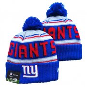 Cheap New York Giants Knit Hats 050