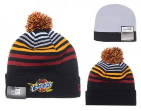 Cheap Cleveland Cavaliers Beanies YD012