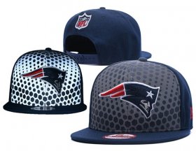 Cheap NFL New England Patriots Stitched Snapback Hats 156