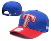 Cheap Texas Rangers Snapback Ajustable Cap Hat GS 1