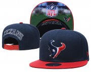 Cheap 2021 NFL Houston Texans Hat GSMY407