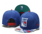 Cheap New York Rangers Snapback Ajustable Cap Hat GS 2