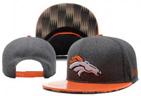 Cheap Denver Broncos Snapbacks YD051