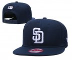 Cheap 2020 MLB San Diego Padres Hat 20201194