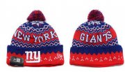 Cheap New York Giants Beanies YD002