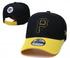 Cheap 2021 MLB Pittsburgh Pirates Hat TX326