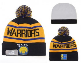 Cheap Golden State Warriors Beanies YD001