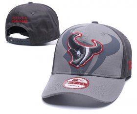 Cheap NFL Houston Texans Stitched Snapback Hats 070