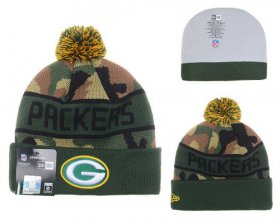 Cheap Green Bay Packers Beanies YD013