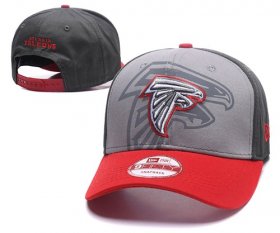 Cheap NFL Atlanta Falcons Stitched Snapback Hats 103