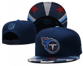 Cheap Tennessee Titans Stitched Snapback Hats 045