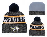 Cheap Nashville Predators Beanies 1