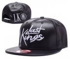 Cheap NHL Los Angeles Kings Stitched Snapback Hats 007