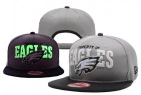 Cheap Philadelphia Eagles Snapbacks YD026