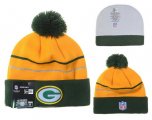 Cheap Green Bay Packers Beanies YD016