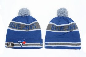 Cheap Toronto Blue Jays Beanies YD001