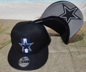 Cheap 2021 NFL Dallas Cowboys Hat GSMY 08112