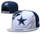 Cheap Dallas Cowboys Stitched Snapback Hats 069