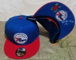 Cheap 2021 NBA Philadelphia 76ers Hat GSMY6101