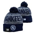 Cheap New York Yankees Knit Hats 091