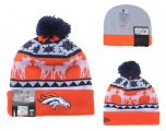 Cheap Denver Broncos Beanies YD023