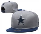 Cheap Dallas Cowboys Stitched Snapback Hats 083