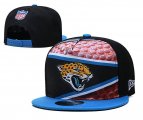 Cheap 2021 NFL Jacksonville Jaguars Hat TX322