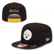 Cheap Pittsburgh Steelers Snapback_18136