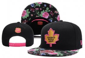 Cheap Toronto Maple Leafs Snapbacks YD013