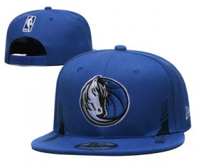 Cheap Dallas Mavericks Stitched Snapback Hats 009