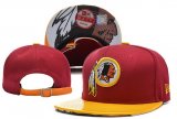 Cheap Washington Redskins Snapbacks YD021