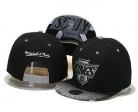 Cheap Los Angeles Kings Snapback Ajustable Cap Hat GS 2