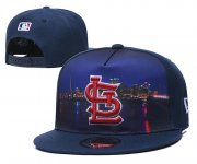 Cheap St.Louis Cardinals Stitched Snapback Hats 011