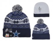 Cheap Dallas Cowboys Beanies YD013