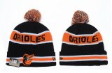 Cheap Baltimore Orioles Beanies YD002