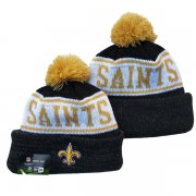 Cheap New Orleans Saints Knit Hats 061