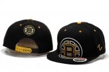 Cheap NHL Boston Bruins hats 18