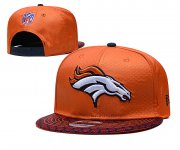 Cheap 2021 NFL Denver Broncos Hat TX602