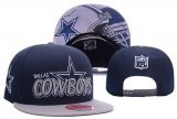 Cheap NFL Dallas Cowboys Stitched Snapback Hats 086