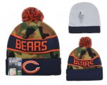 Cheap Chicago Bears Beanies YD013