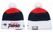 Cheap New England Patriots Beanies YD001