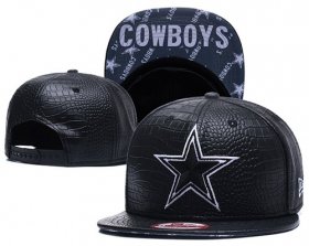 Cheap NFL Dallas Cowboys Stitched Snapback Hats 223