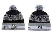 Cheap Brooklyn Nets Beanies YD005