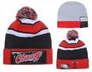 Cheap Chicago Bulls Beanies YD015