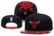 Cheap Chicago Bulls Stitched Snapback Hats 047