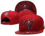 Cheap 2021 NFL Tampa Bay Buccaneers Hat TX 0707